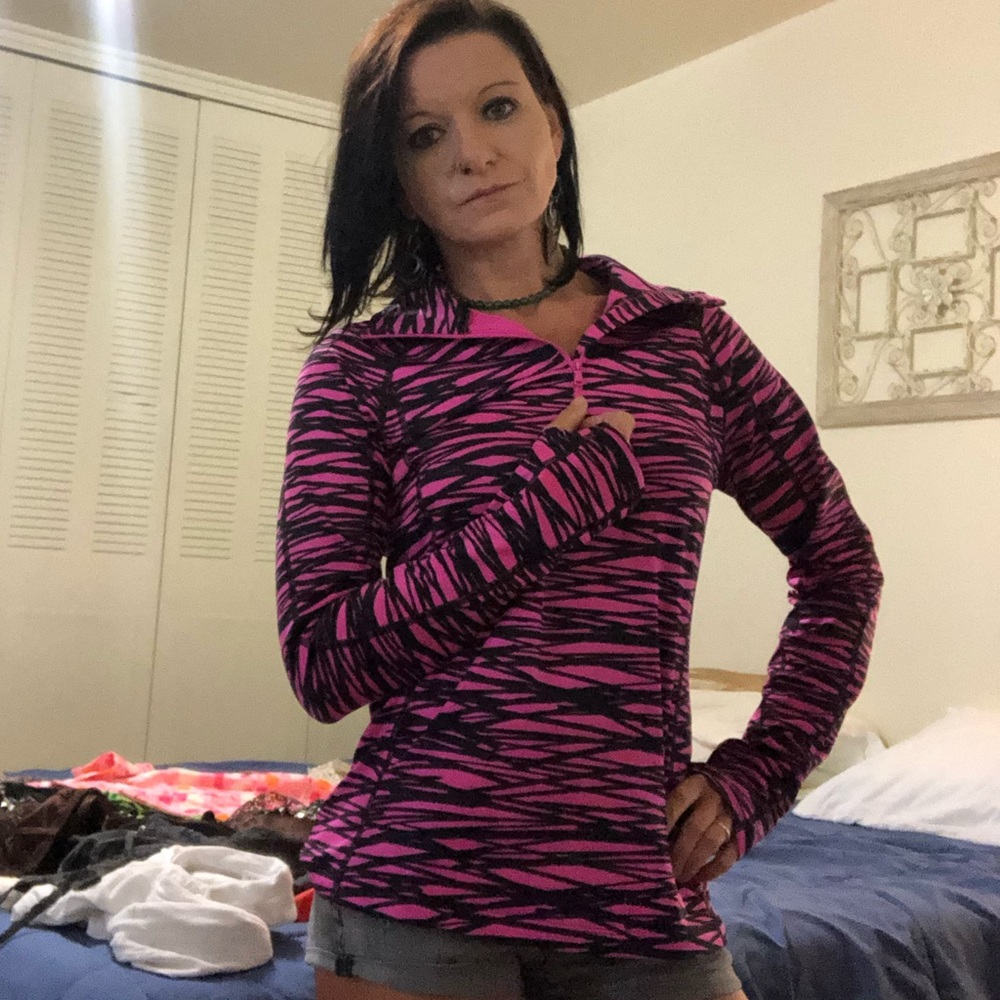 Cold weather gear